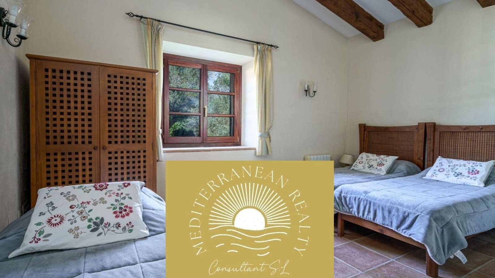 6 soveværelse Finca/Landehus til salg i Capdepera med swimmingpool - € 2.200.000 (Ref: 9114073)