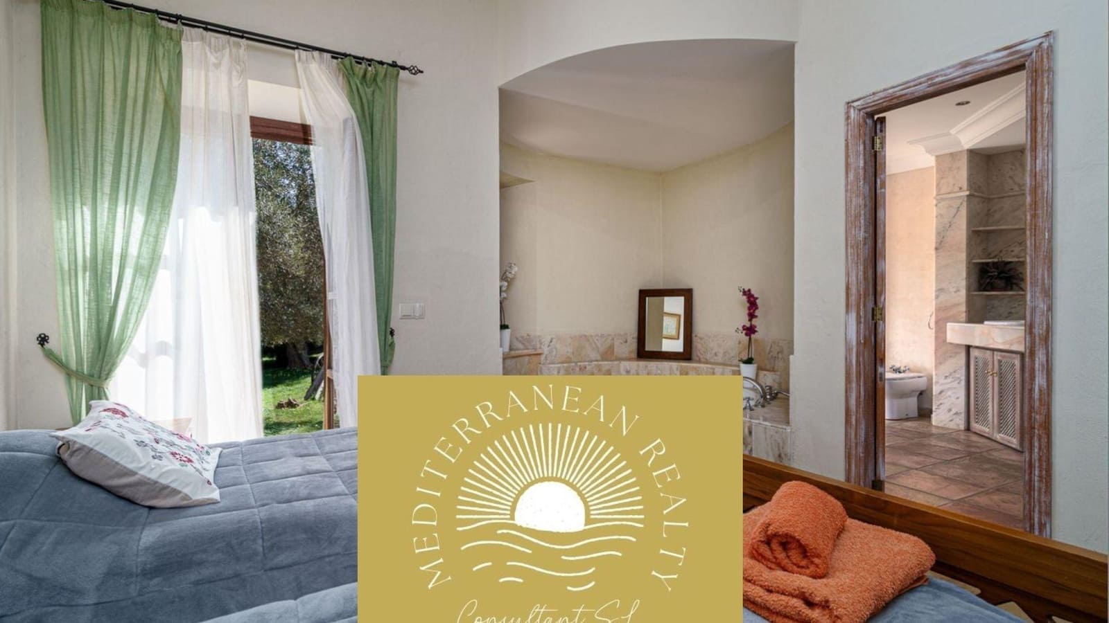 6 soveværelse Finca/Landehus til salg i Capdepera med swimmingpool - € 2.200.000 (Ref: 9114073)