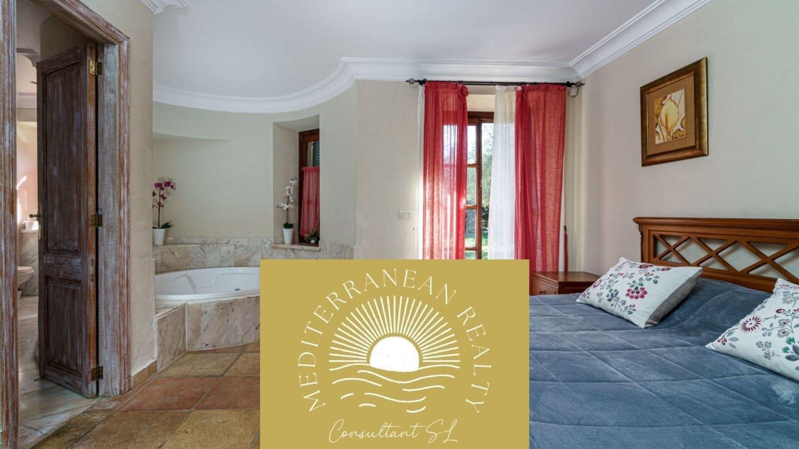 6 soveværelse Finca/Landehus til salg i Capdepera med swimmingpool - € 2.200.000 (Ref: 9114073)