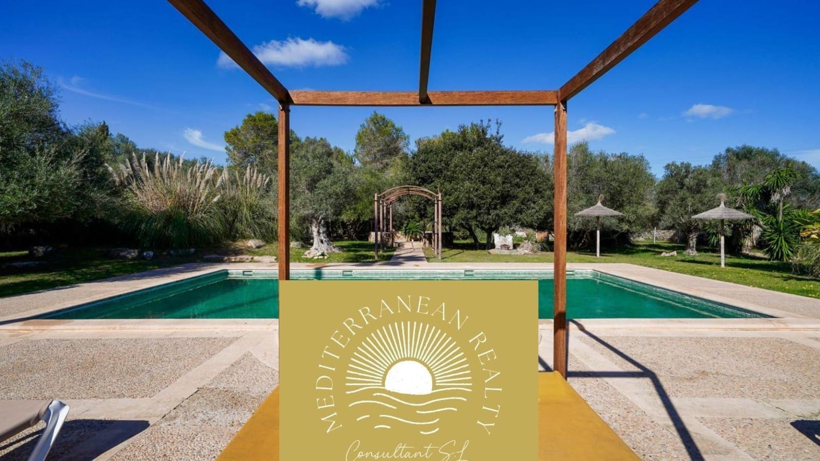 6 soveværelse Finca/Landehus til salg i Capdepera med swimmingpool - € 2.200.000 (Ref: 9114073)