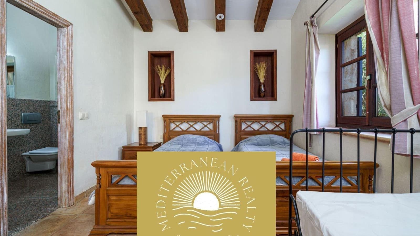 6 soveværelse Finca/Landehus til salg i Capdepera med swimmingpool - € 2.200.000 (Ref: 9114073)