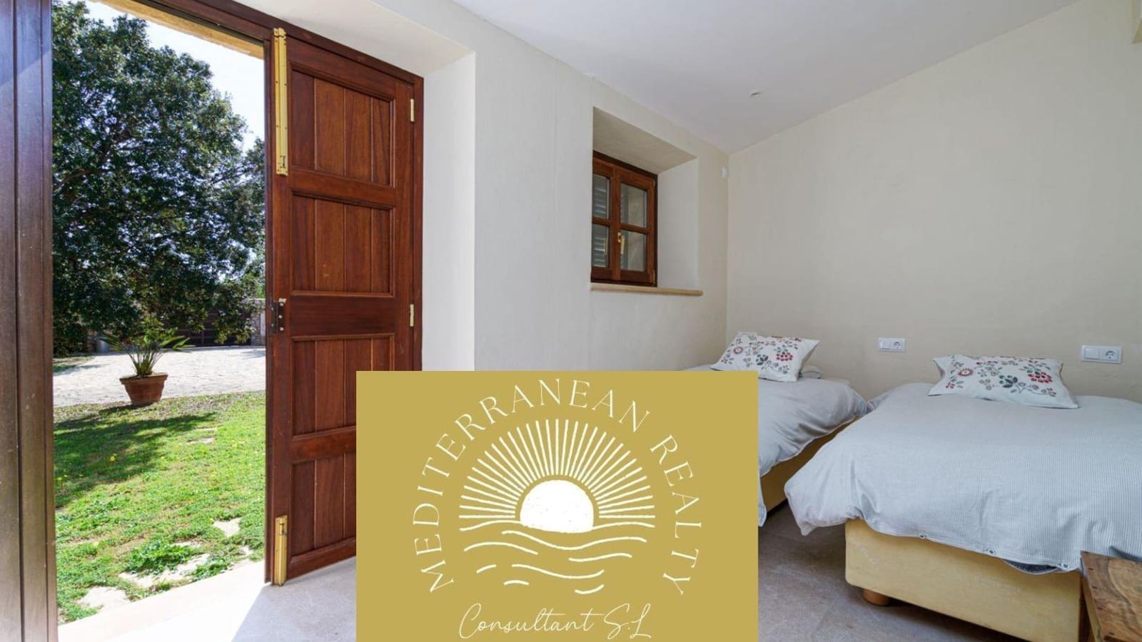 6 soveværelse Finca/Landehus til salg i Capdepera med swimmingpool - € 2.200.000 (Ref: 9114073)