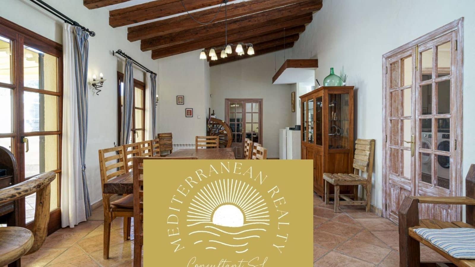 6 soveværelse Finca/Landehus til salg i Capdepera med swimmingpool - € 2.200.000 (Ref: 9114073)