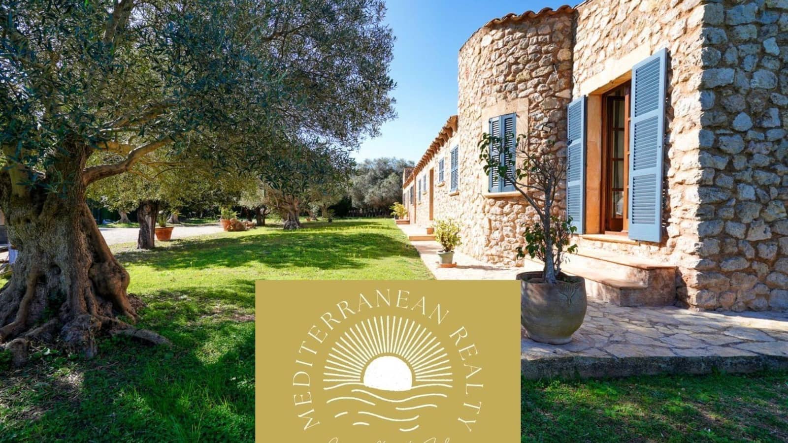 6 soveværelse Finca/Landehus til salg i Capdepera med swimmingpool - € 2.200.000 (Ref: 9114073)