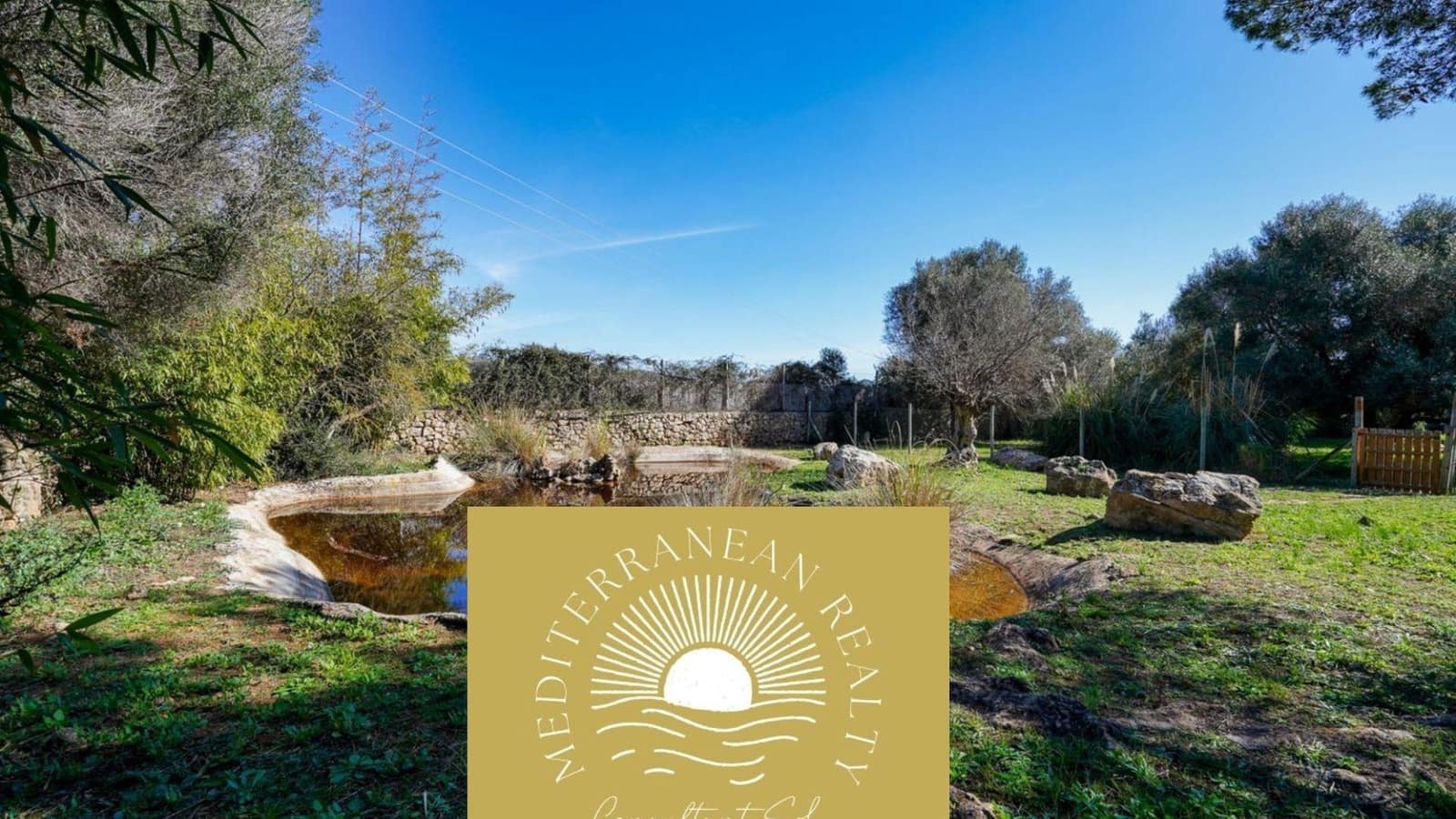 6 soveværelse Finca/Landehus til salg i Capdepera med swimmingpool - € 2.200.000 (Ref: 9114073)