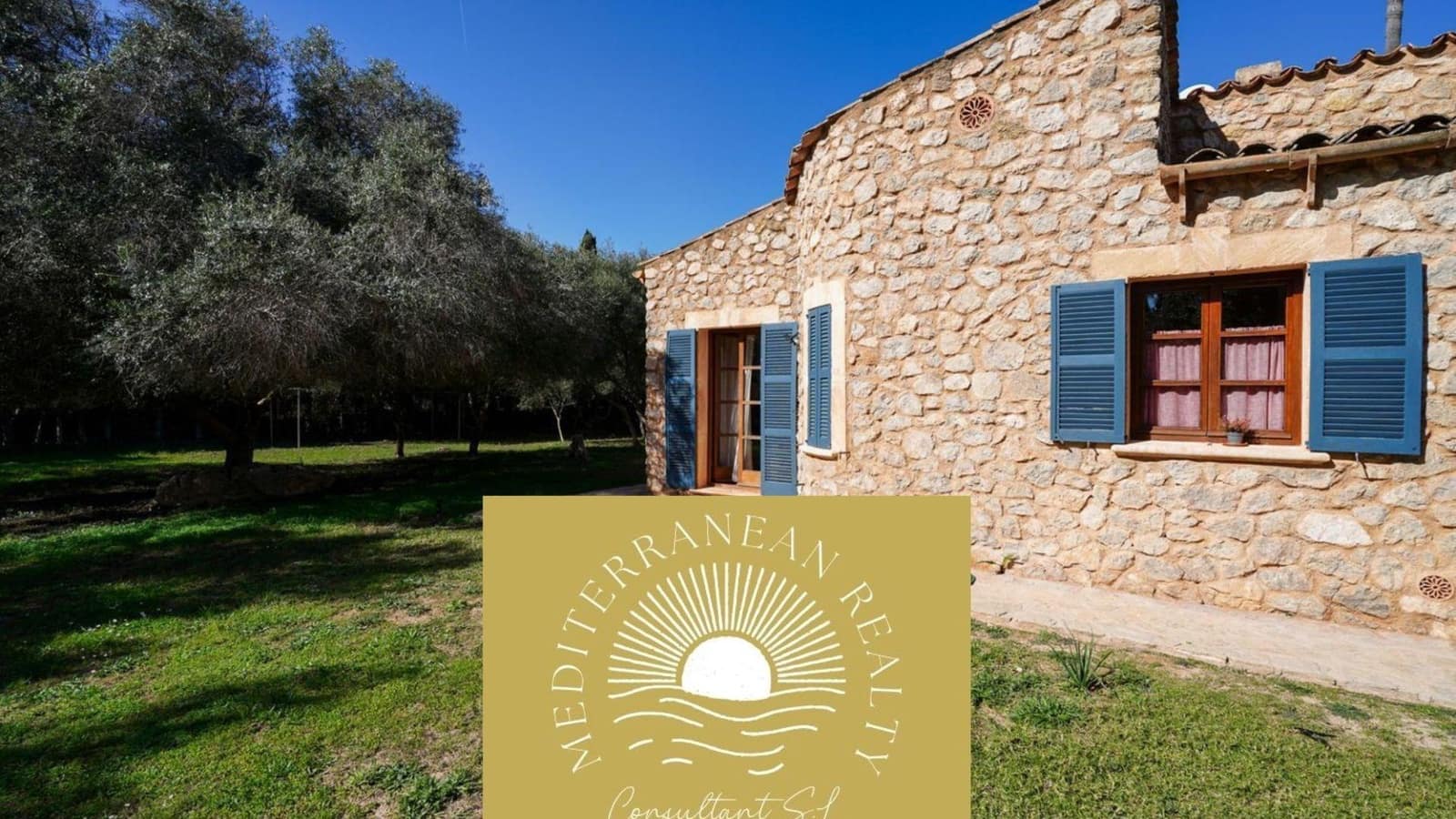 6 soveværelse Finca/Landehus til salg i Capdepera med swimmingpool - € 2.200.000 (Ref: 9114073)