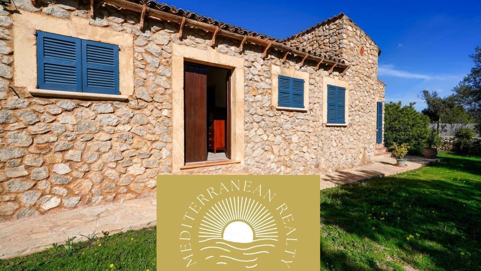 6 soveværelse Finca/Landehus til salg i Capdepera med swimmingpool - € 2.200.000 (Ref: 9114073)