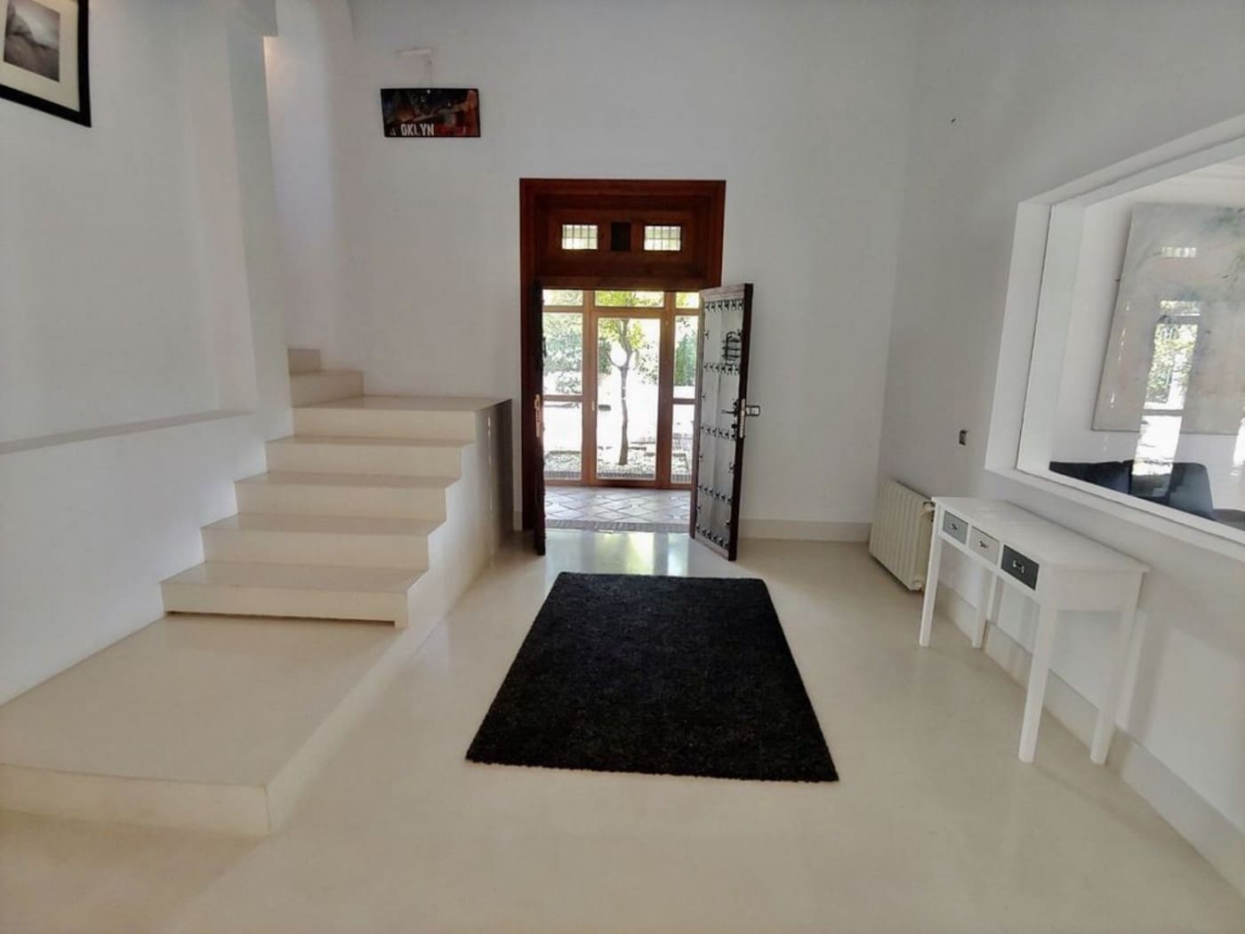 6 slaapkamer Villa te koop in Guadalmina met zwembad garage - € 4.900.000 (Ref: 9114074)