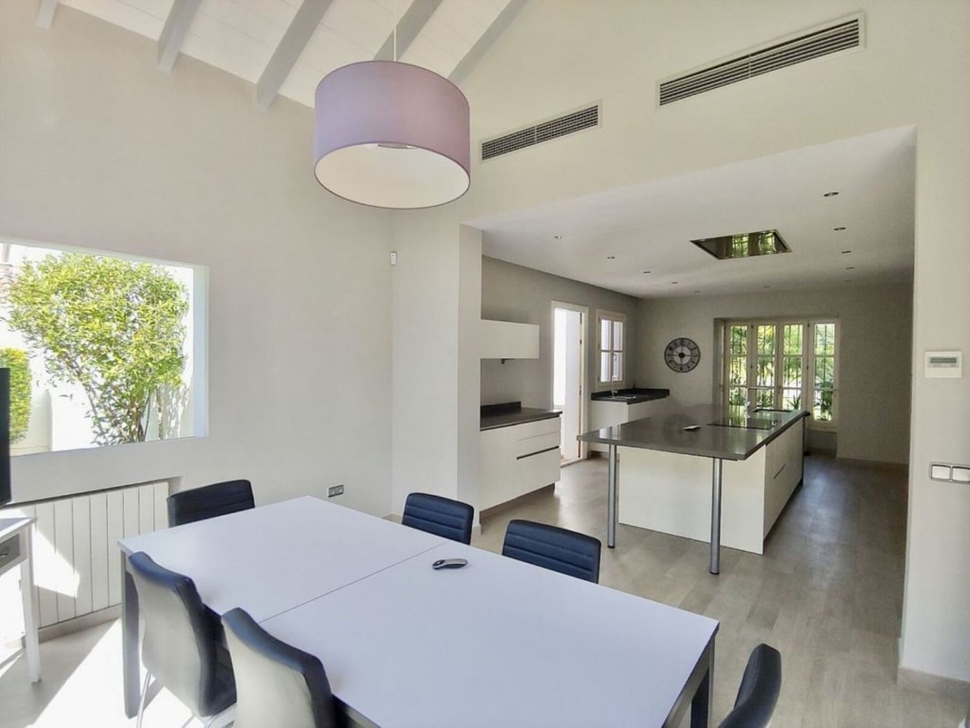 6 slaapkamer Villa te koop in Guadalmina met zwembad garage - € 4.900.000 (Ref: 9114074)