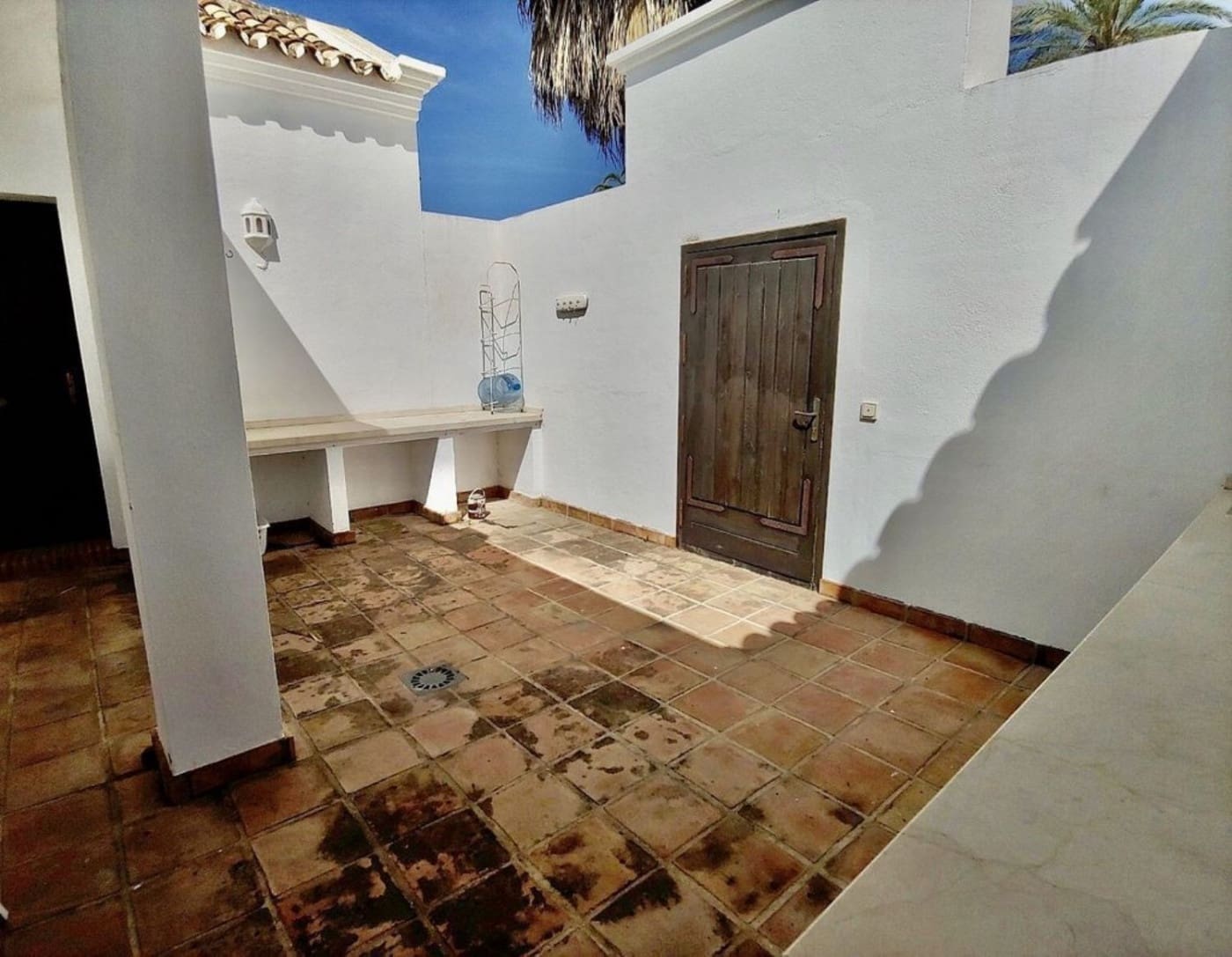 6 slaapkamer Villa te koop in Guadalmina met zwembad garage - € 4.900.000 (Ref: 9114074)