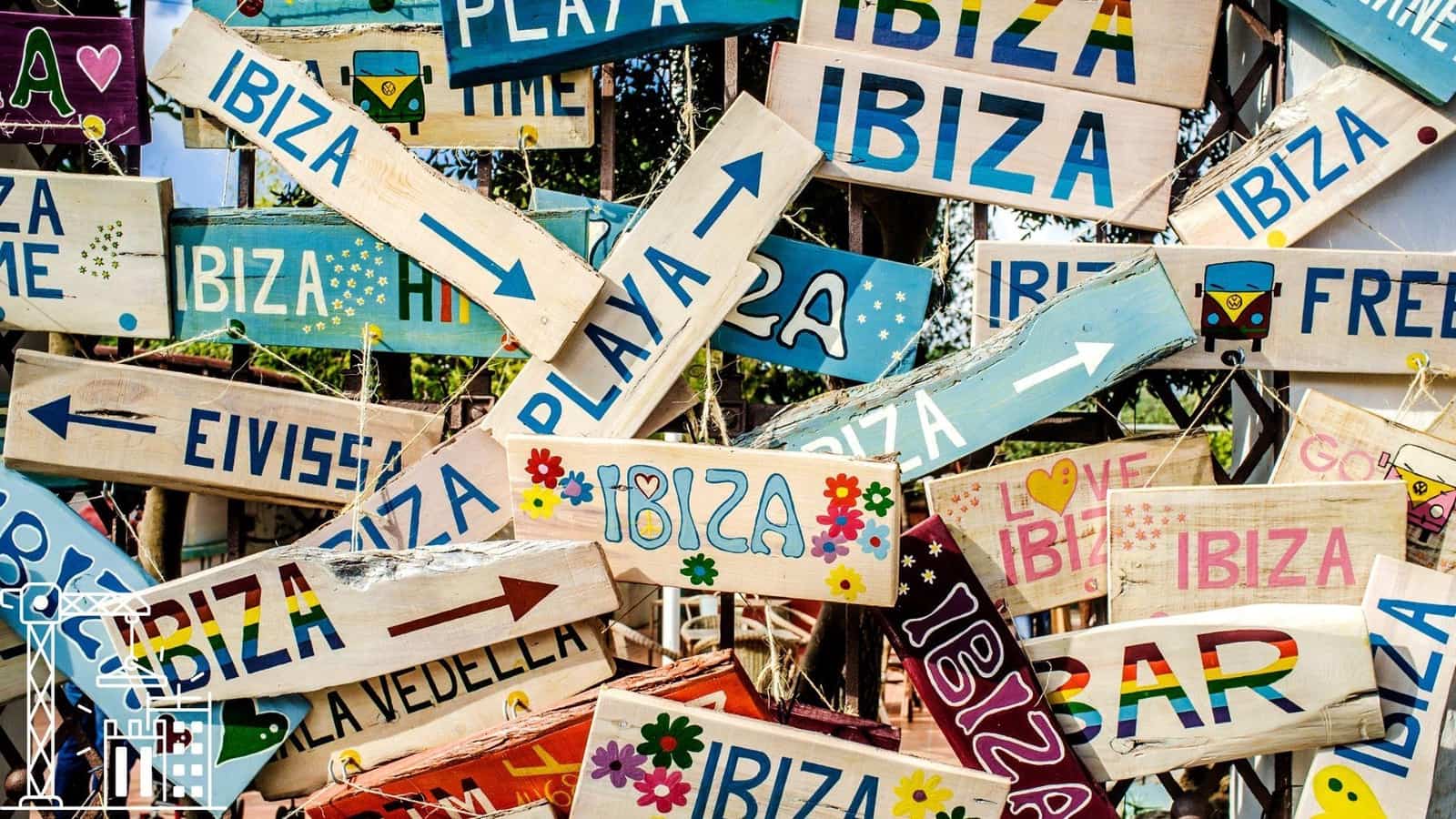 Tomt till salu i Ibiza stad - 9 793 035 € (Ref: 9164808)