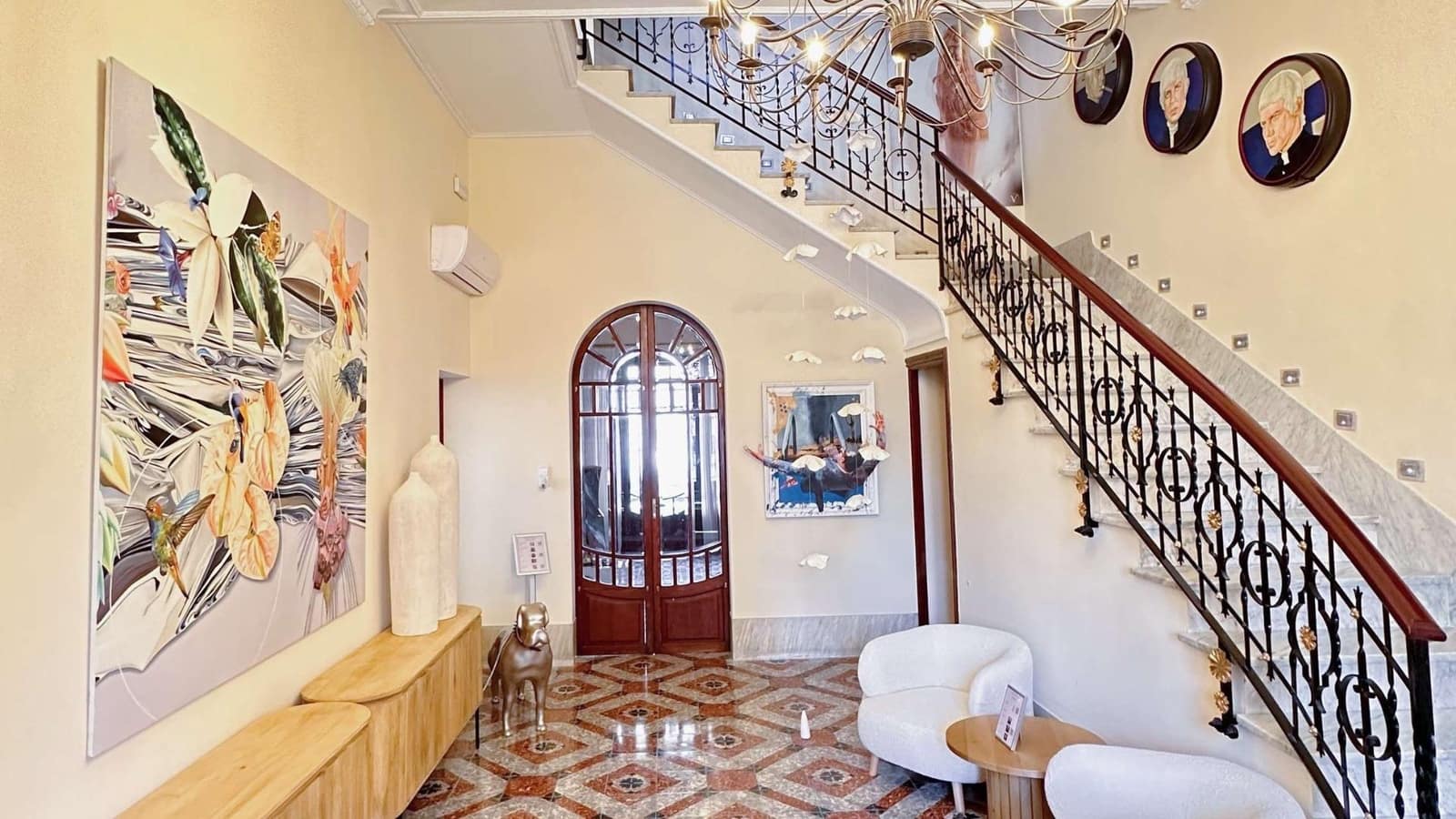 Biznes na sprzedaż w Palma de Mallorca - 3 200 000 € (Ref: 9164810)