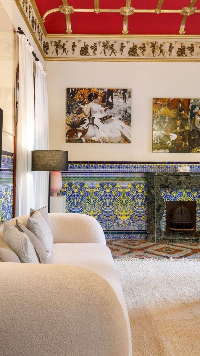 Biznes na sprzedaż w Palma de Mallorca - 3 200 000 € (Ref: 9164810)