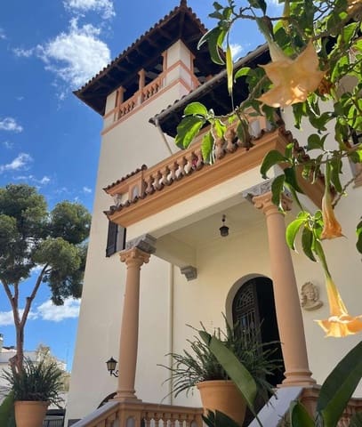 Biznes na sprzedaż w El Terreno, Palma de Mallorca - 3 200 000 € (Ref: 9164810)