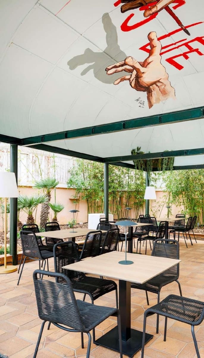 Biznes na sprzedaż w Palma de Mallorca - 3 200 000 € (Ref: 9164810)