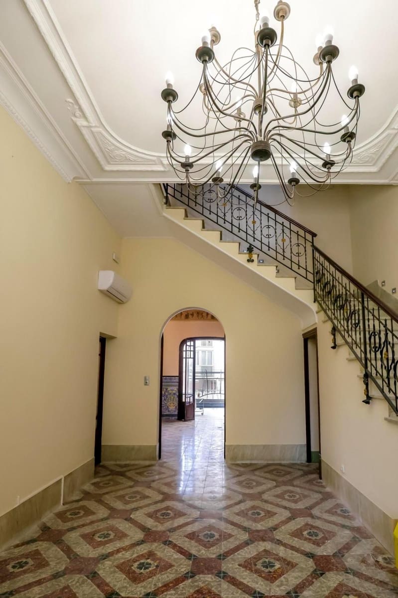 Biznes na sprzedaż w Palma de Mallorca - 3 200 000 € (Ref: 9164810)