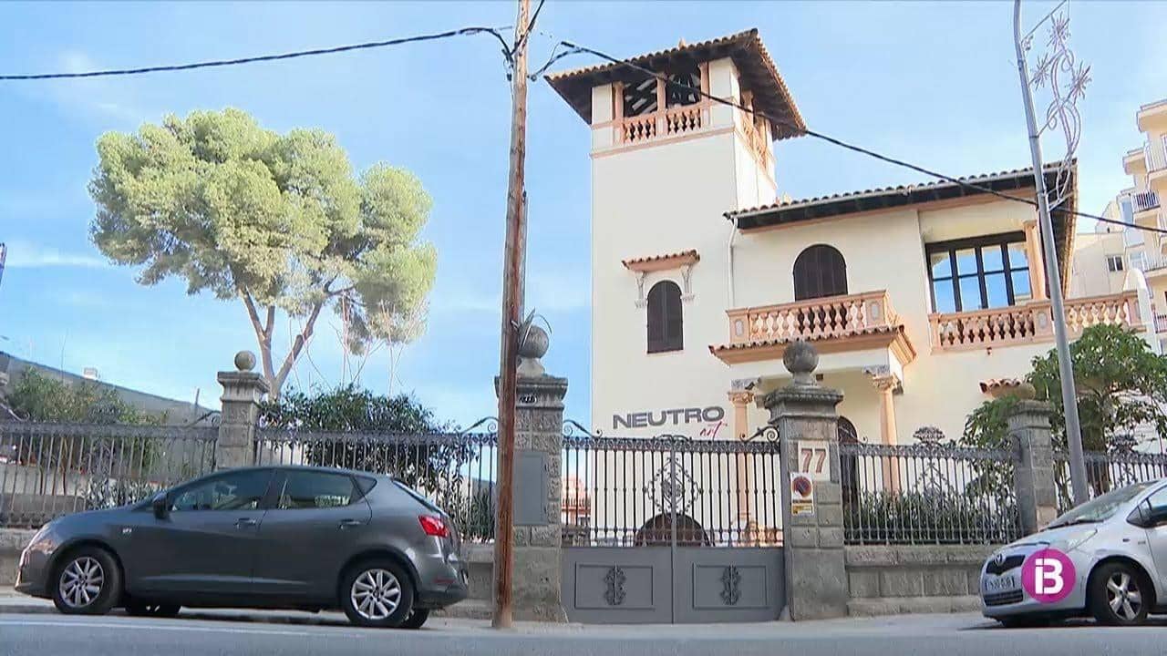 Biznes na sprzedaż w Palma de Mallorca - 3 200 000 € (Ref: 9164810)