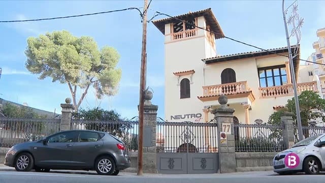 Biznes na sprzedaż w El Terreno, Palma de Mallorca - 3 200 000 € (Ref: 9164810)