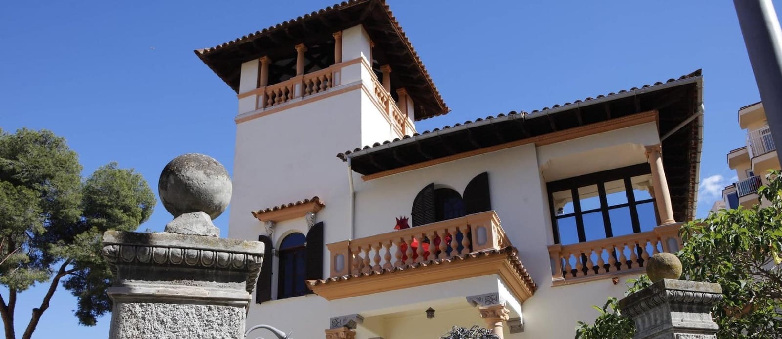 Biznes na sprzedaż w Palma de Mallorca - 3 200 000 € (Ref: 9164810)