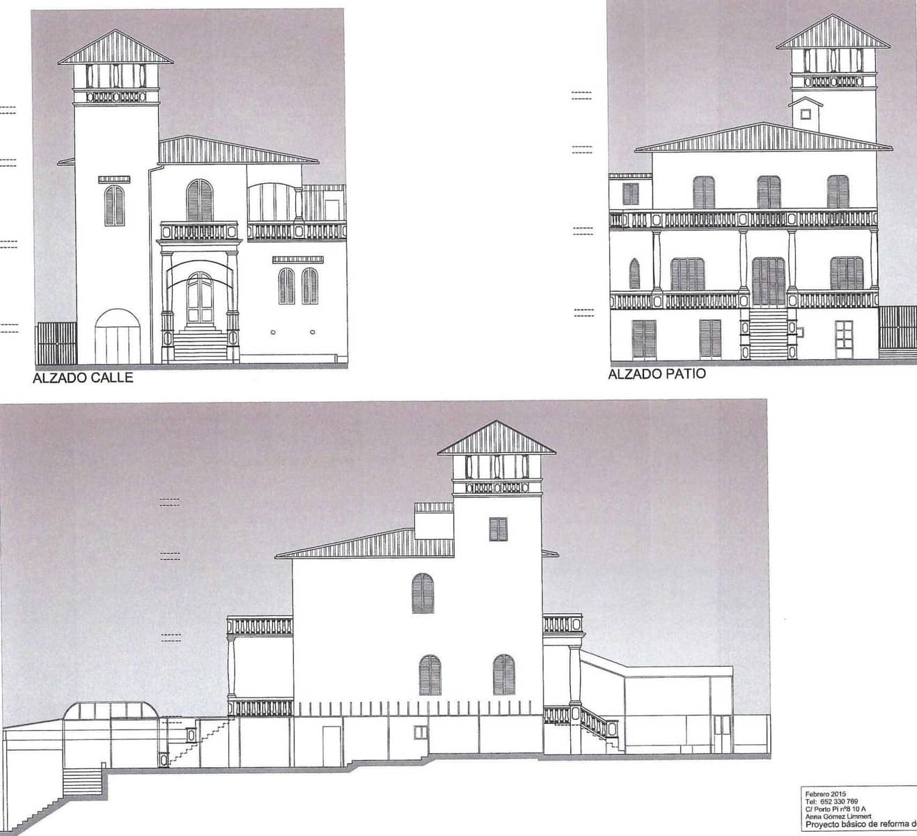 Biznes na sprzedaż w Palma de Mallorca - 3 200 000 € (Ref: 9164810)