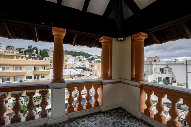 Biznes na sprzedaż w El Terreno, Palma de Mallorca - 3 200 000 € (Ref: 9164810)