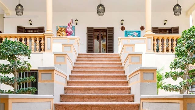 Biznes na sprzedaż w El Terreno, Palma de Mallorca - 3 200 000 € (Ref: 9164810)