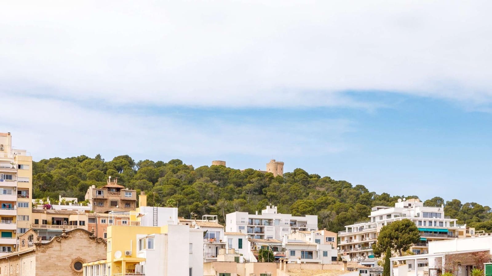 Biznes na sprzedaż w Palma de Mallorca - 3 200 000 € (Ref: 9164810)