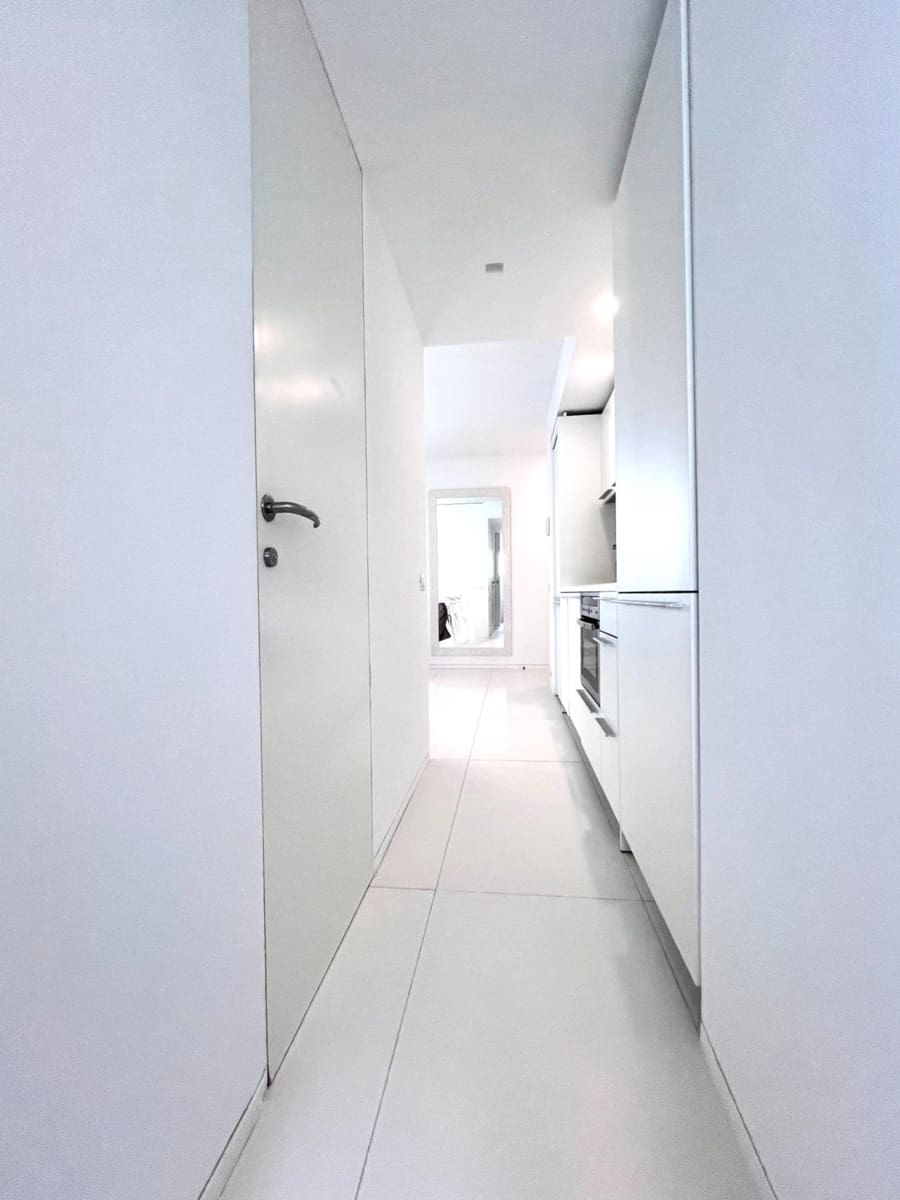 2 soveværelse Lejlighed til salg i Ibiza by med swimmingpool garage - € 572.917 (Ref: 9185341)