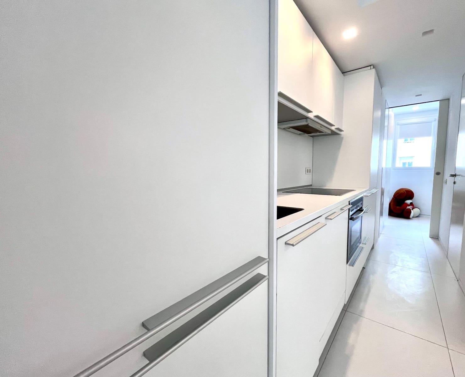 2 soveværelse Lejlighed til salg i Ibiza by med swimmingpool garage - € 572.917 (Ref: 9185341)