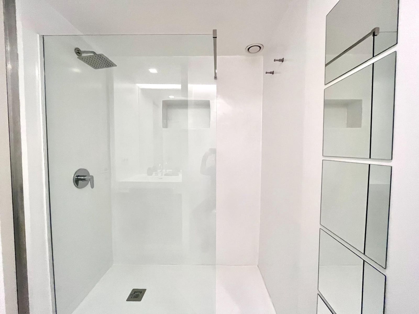 2 soveværelse Lejlighed til salg i Ibiza by med swimmingpool garage - € 572.917 (Ref: 9185341)