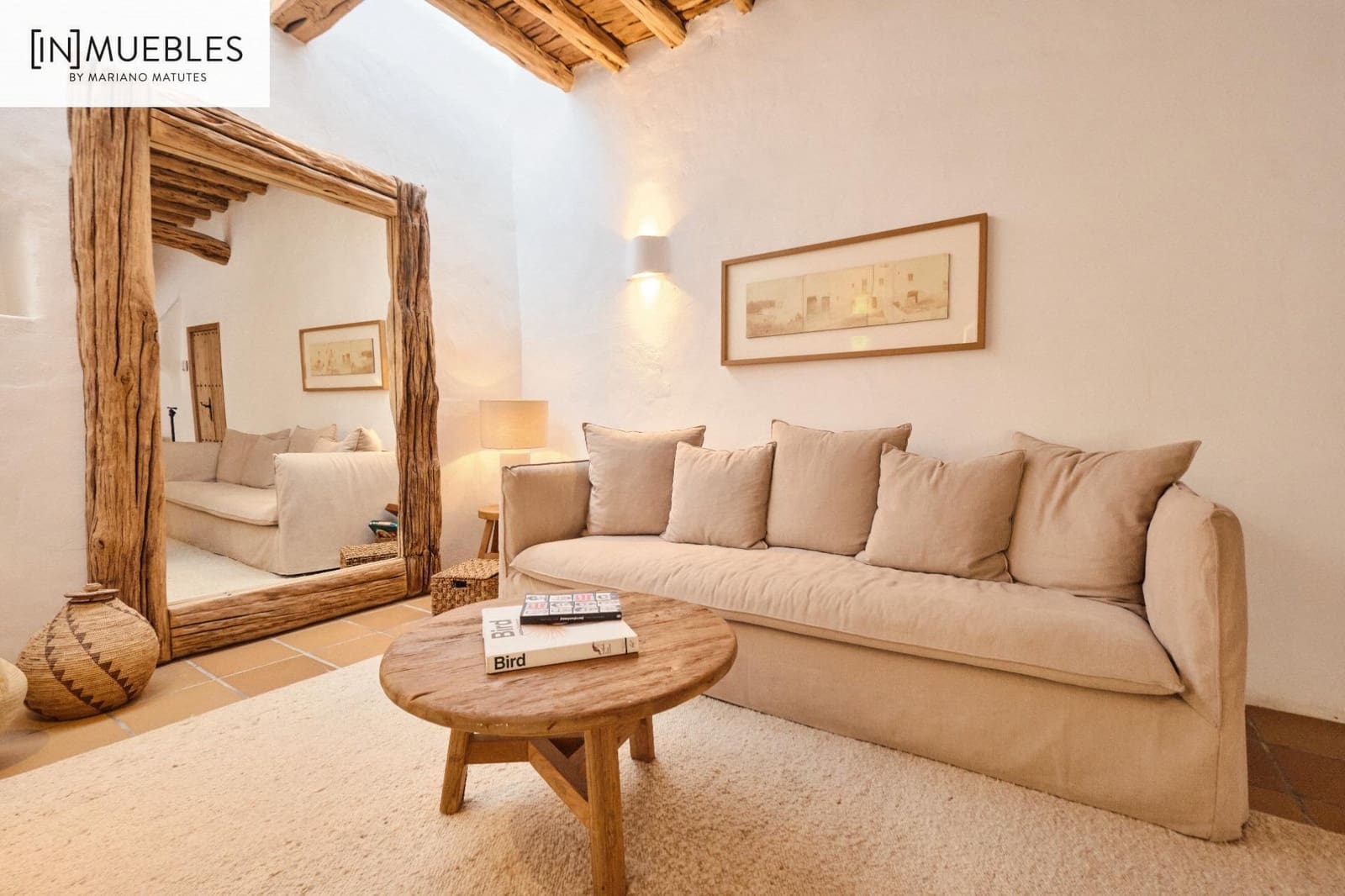 7 bedroom Finca/Country House for sale in Sant Llorenc des Cardassar with pool garage - € 8,500,000 (Ref: 9185343)