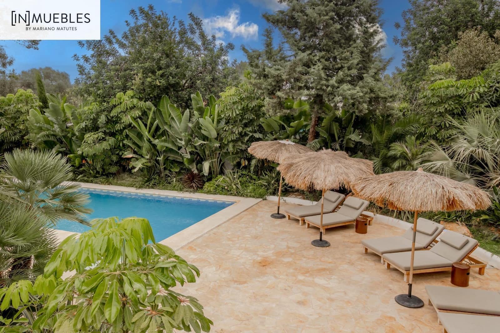 7 bedroom Finca/Country House for sale in Sant Llorenc des Cardassar with pool garage - € 8,500,000 (Ref: 9185343)