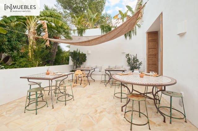 7 soverom Finca/Herregård til salgs i Sant Llorenç des Cardassar med svømmebasseng garasje - € 8 500 000 (Ref: 9185343)