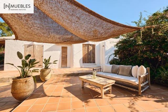 7 soverom Finca/Herregård til salgs i Sant Llorenç des Cardassar med svømmebasseng garasje - € 8 500 000 (Ref: 9185343)