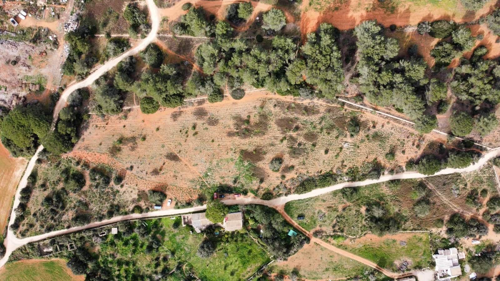 Grond te koop in Santa Gertrudis de Fruitera - € 1.400.000 (Ref: 9185344)