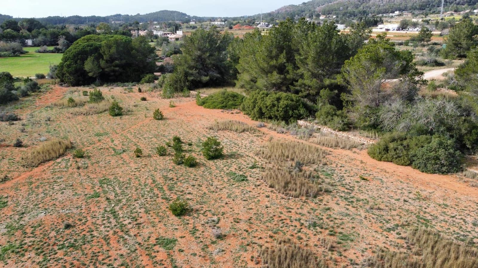 Grond te koop in Santa Gertrudis de Fruitera - € 1.400.000 (Ref: 9185344)