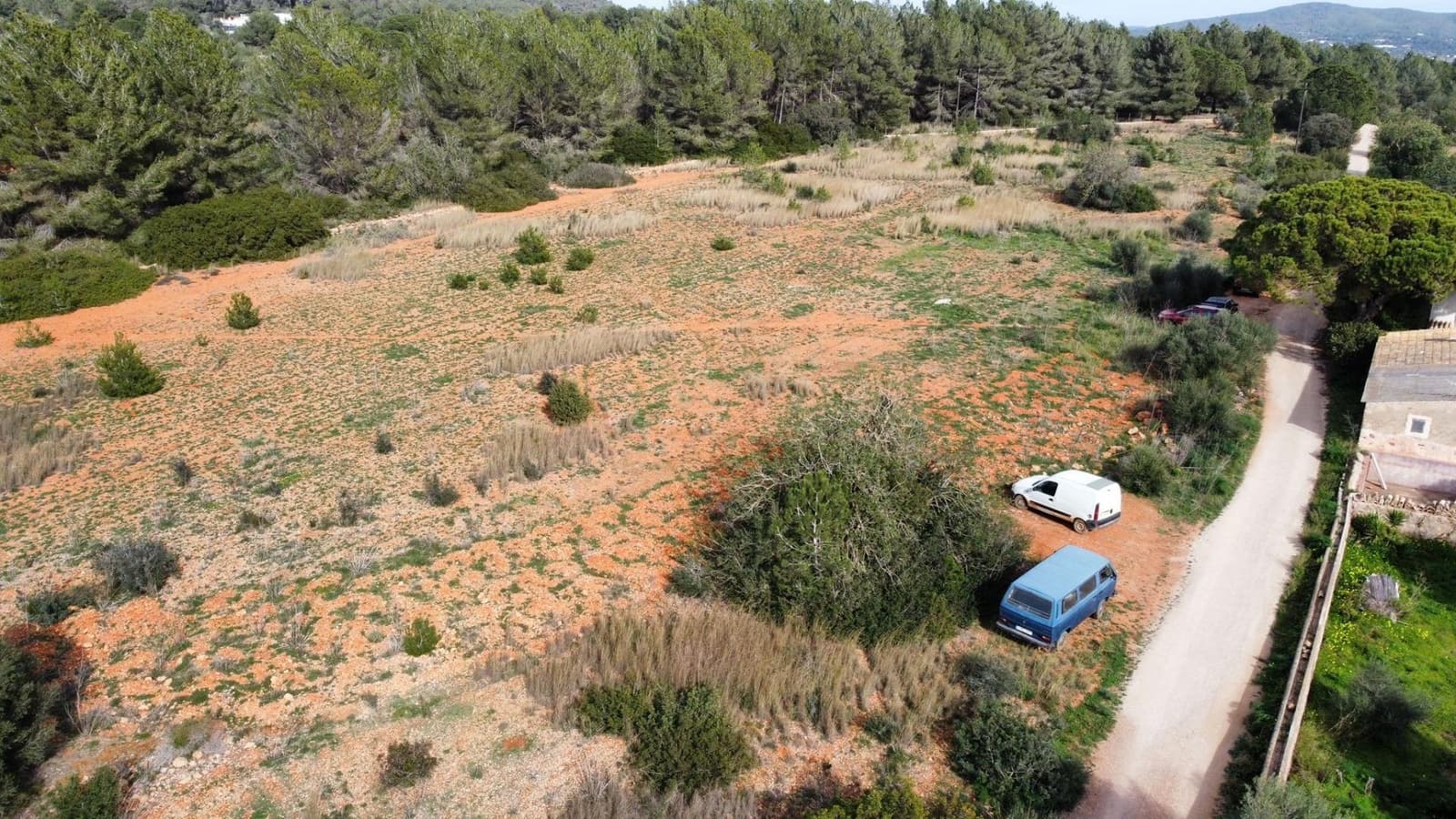 Grond te koop in Santa Gertrudis de Fruitera - € 1.400.000 (Ref: 9185344)