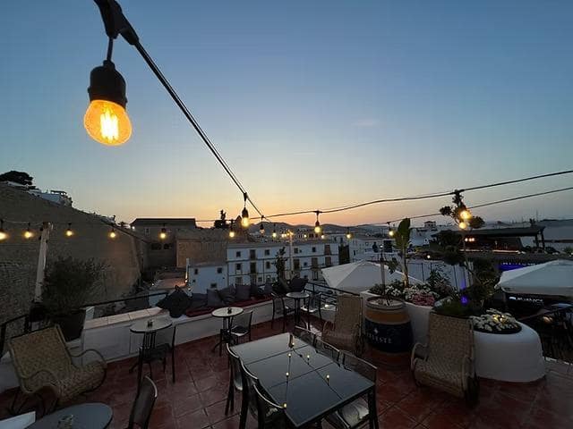 Business for sale in Ibiza / Eivissa town - € 5,000,000 (Ref: 9185345)