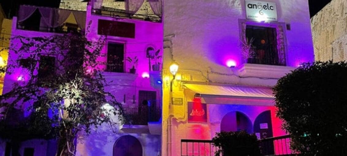 Bedrijf te koop in Ibiza dorp - € 5.000.000 (Ref: 9185345)