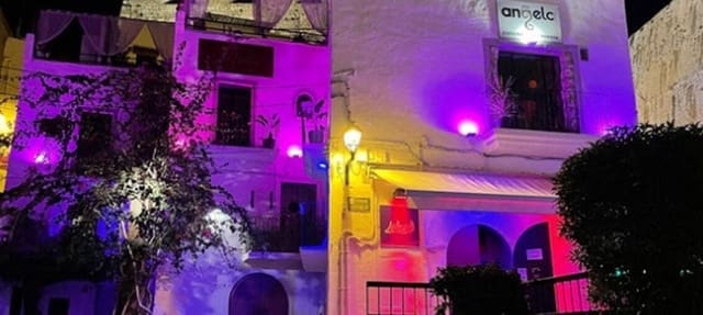 Business for sale in Ibiza / Eivissa town - € 5,000,000 (Ref: 9185345)