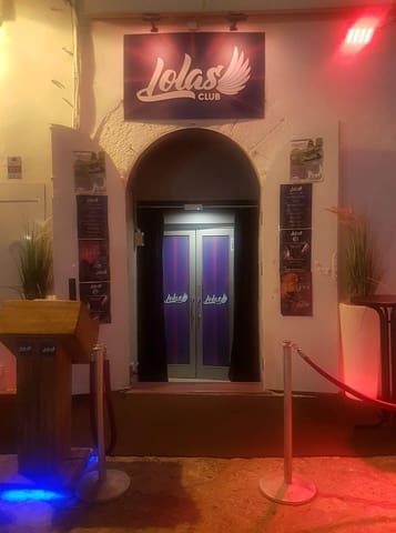 Business for sale in Ibiza / Eivissa town - € 5,000,000 (Ref: 9185345)