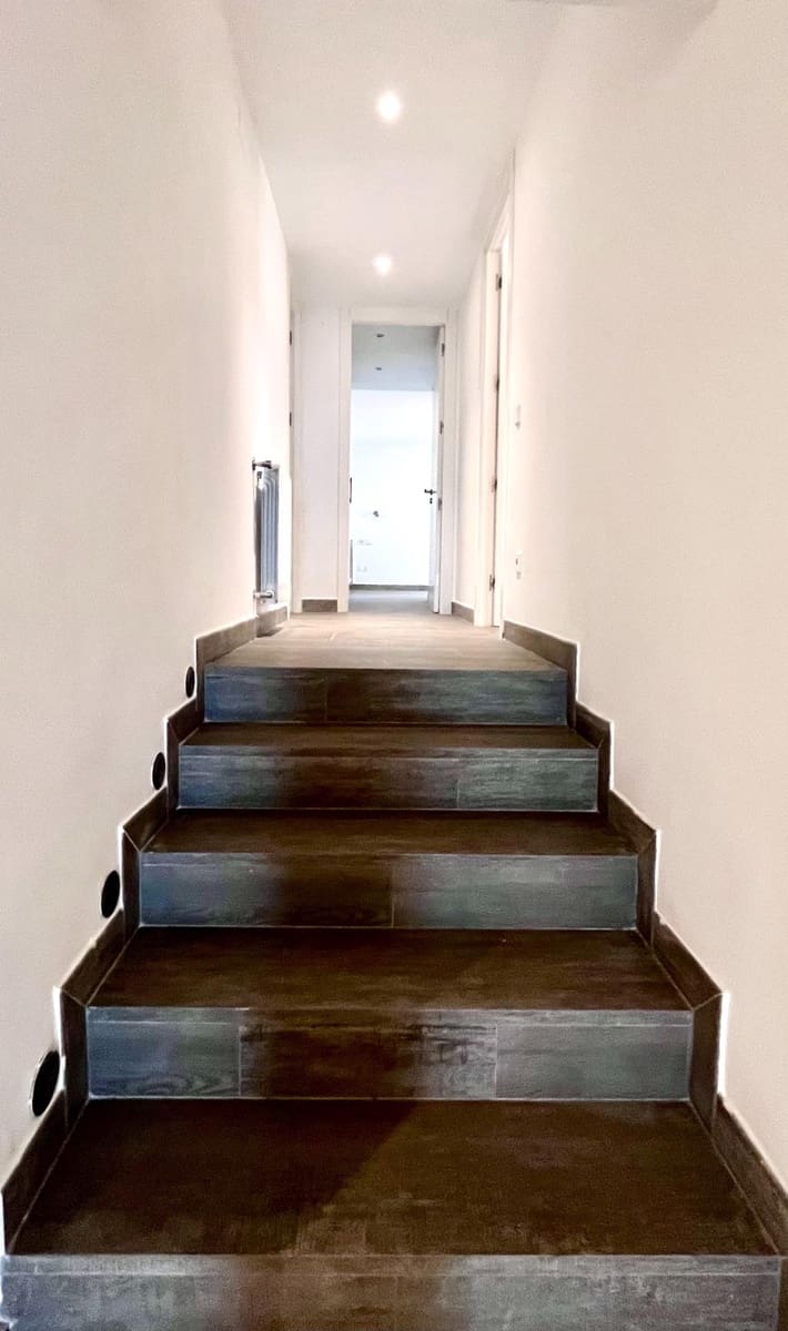 5 soverom Leilighet til salgs i Ibiza by med svømmebasseng garasje - € 2 850 000 (Ref: 9185346)