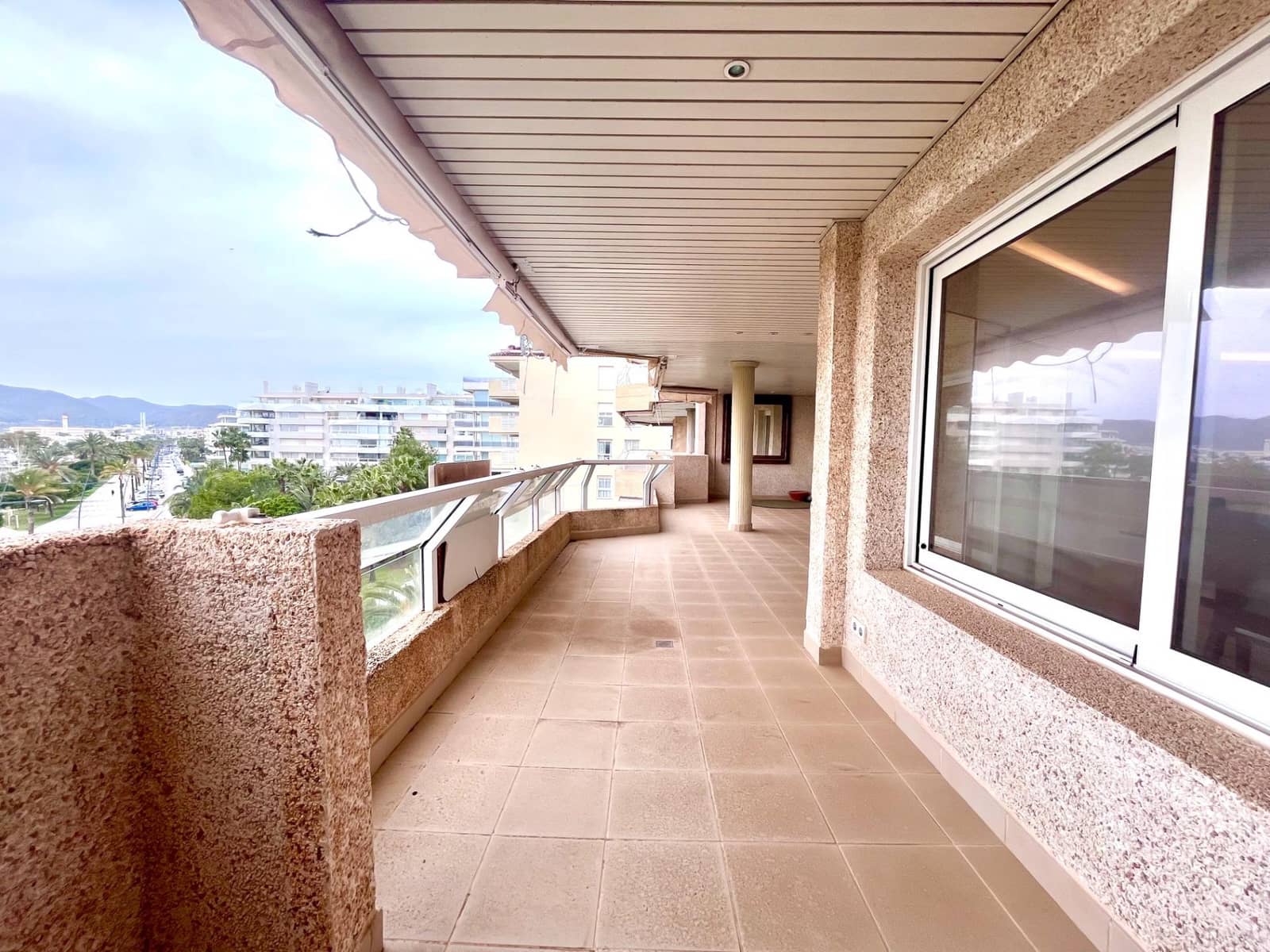 5 soverom Leilighet til salgs i Ibiza by med svømmebasseng garasje - € 2 850 000 (Ref: 9185346)