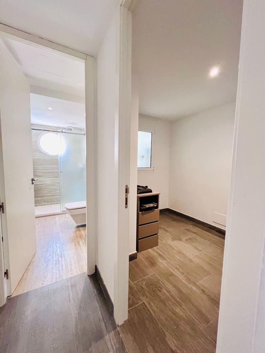 5 soverom Leilighet til salgs i Ibiza by med svømmebasseng garasje - € 2 850 000 (Ref: 9185346)