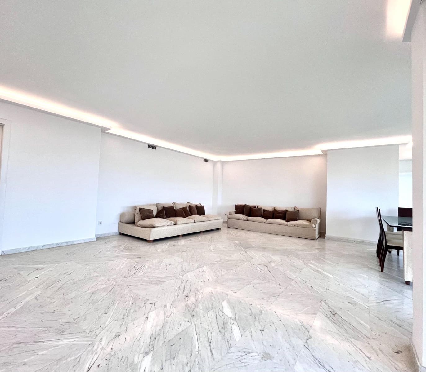 5 soverom Leilighet til salgs i Ibiza by med svømmebasseng garasje - € 2 850 000 (Ref: 9185346)