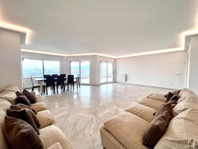 5 soverom Leilighet til salgs i Ibiza by med svømmebasseng garasje - € 2 850 000 (Ref: 9185346)