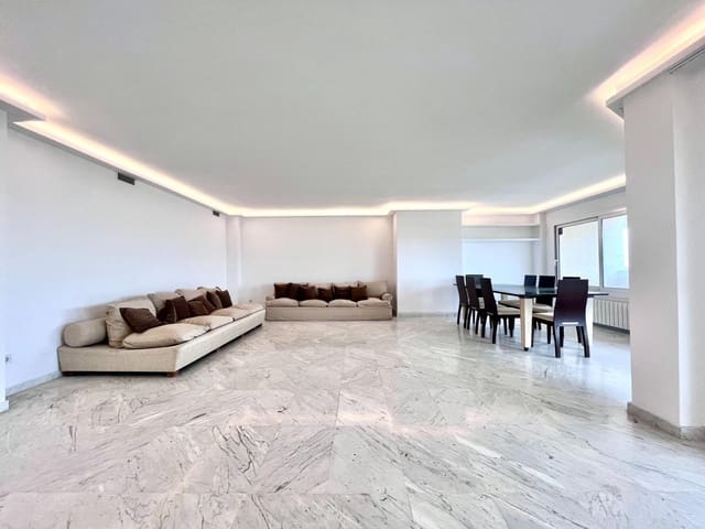 5 soverom Leilighet til salgs i Ibiza by med svømmebasseng garasje - € 2 850 000 (Ref: 9185346)