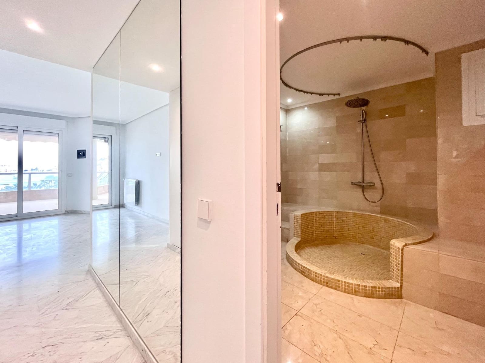 5 soverom Leilighet til salgs i Ibiza by med svømmebasseng garasje - € 2 850 000 (Ref: 9185346)