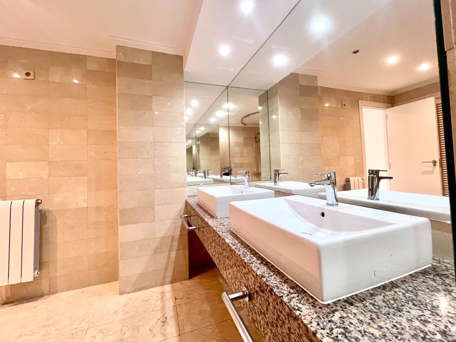 5 soverom Leilighet til salgs i Ibiza by med svømmebasseng garasje - € 2 850 000 (Ref: 9185346)