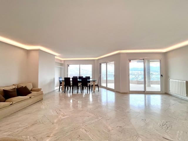 5 soverom Leilighet til salgs i Ibiza by med svømmebasseng garasje - € 2 850 000 (Ref: 9185346)